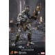 Marvel The Avengers Chitauri Commander Marvel 1/6 Scale Figure 32cm